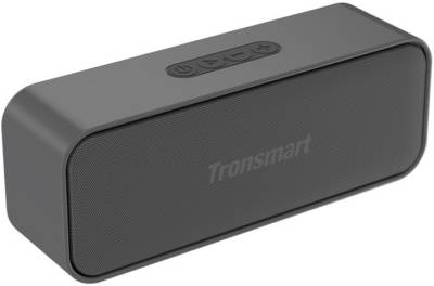 Акустика Tronsmart T2 mini 2023 Black 985906