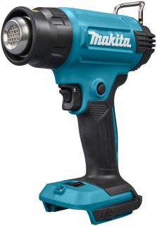 Фен MAKITA DHG181ZK LXT, 18В (без АКБ та ЗП)