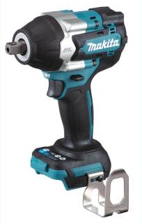 Шуруповерт MAKITA DTW701Z LXT, 18В, 700 Нм, 1/2