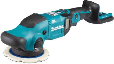 Болгарка MAKITA DPO600Z  (без АКБ и ЗУ)