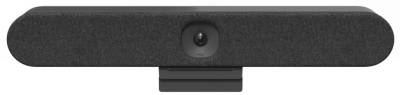 Веб-камера Logitech Rally Bar Huddle 960-001501