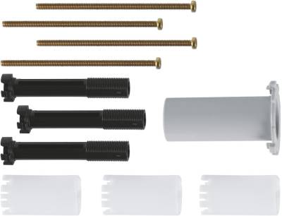 Смеситель GROHE 14048000 CV030550