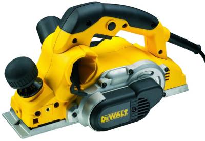 Электрорубанок DeWALT 1050 Вт, ширина 82 мм D26500