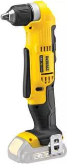 Шуруповерт DeWALT XR Li-Ion 18 В, 33 Нм, 650-2000 об/хв, кейс (без А DCD740NT