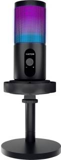 Микрофон HATOR Signify RGB НТА-510