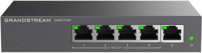Коммутатор Grandstream GWN7700P