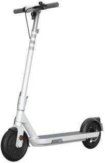 Электротранспорт Okai ES10-NEON Lite White ES10-W