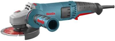 Болгарка Ronix 1200Вт, 125мм 3102
