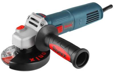 Болгарка Ronix 850Вт, 115мм 3111