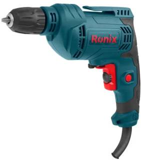 Дрель Ronix 450Вт 2112A