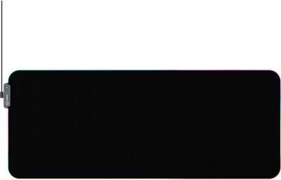 Коврик Lorgar Steller 919 RGB USB Black LRG-GMP919