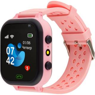 Часы Amigo GO009 Pink 996384