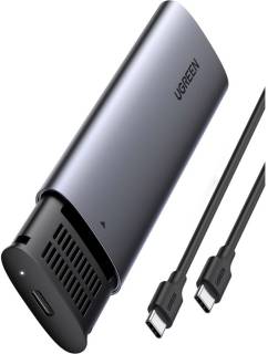 Карманы Ugreen SSD M.2 (NVME) M-KEY 3.1 GEN2 CM400 10902