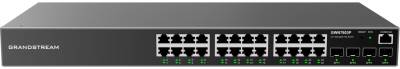 Коммутатор Grandstream GWN7803P