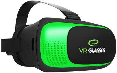 VR устройство Esperanza 3D VR Glasses for smartphones 3.5