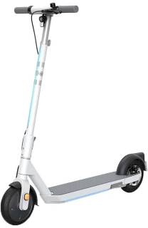 Электротранспорт Okai ES20-NEON White 9