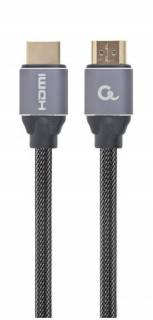 Кабель CABLEXPERT HDMI M to HDMI M 7.5m CCBP-HDMI-7.5M