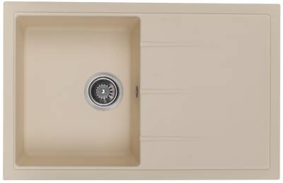 Мойка GRANADO TOLEDO ivory gr2104