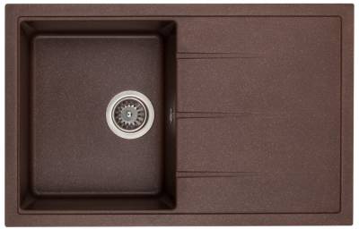 Мойка GRANADO TOLEDO marron gr2106