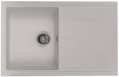 Мойка GRANADO TOLEDO white gr2105