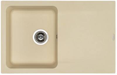 Мойка GRANADO VIGO ivory gr1404