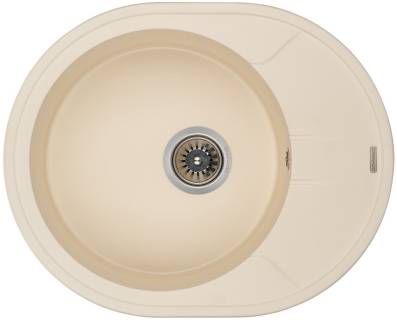 Мойка GRANADO MARBELLA ivory gr2904