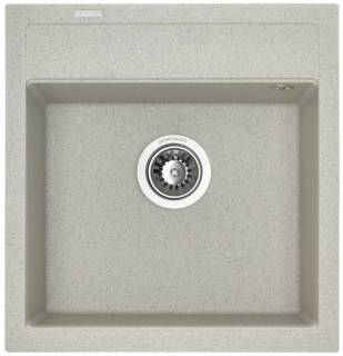 Мойка GRANADO MERIDA gris gr0308