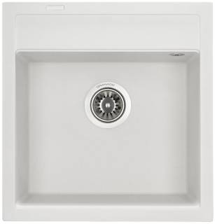 Мойка GRANADO MERIDA white gr0305