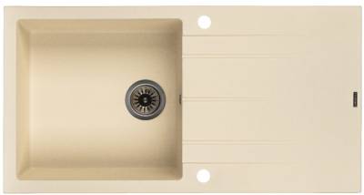 Мойка GRANADO MORA ivory gr2604
