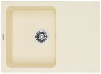 Мойка GRANADO SALAMANKA ivory gr0604
