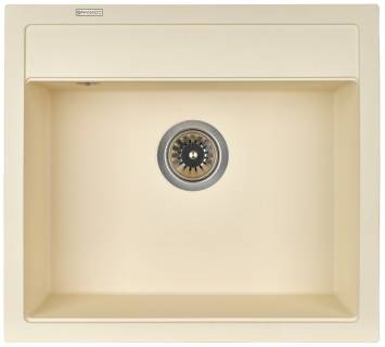 Мойка GRANADO LERIDA ivory gr0404