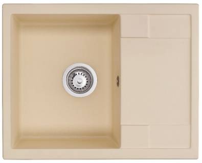 Мойка GRANADO ALTEA ivory gr1304
