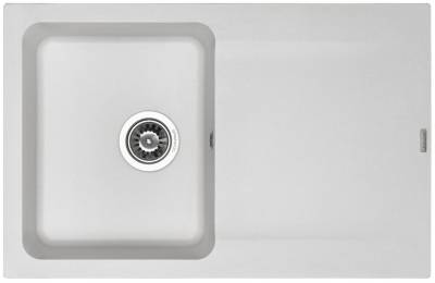 Мойка GRANADO VIGO white gr1405