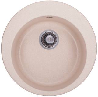 Мойка GRANADO VITORIA avena gr0102
