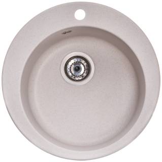 Мойка GRANADO VITORIA gris gr0108