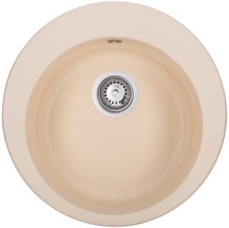 Мойка GRANADO VITORIA ivory gr0104