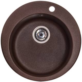Мойка GRANADO VITORIA marron gr0106