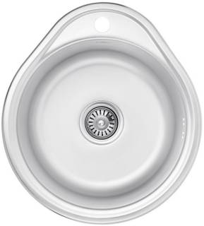 Мойка Kroner Satin-4843 08180 CV022757