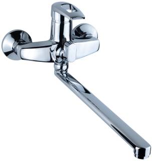 Смеситель AQUATICA KM-2C233C