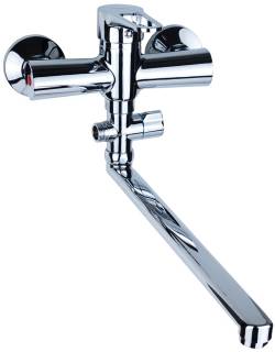 Смеситель AQUATICA HL-3C230C
