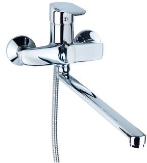 Смеситель AQUATICA 9738220 KN-2C228C