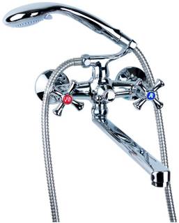 Смеситель AQUATICA PL-5C255C