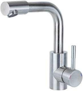 Смеситель AQUATICA KT-1A370P