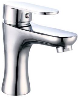 Смеситель AQUATICA s33 O40 9733000