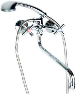 Смеситель AQUATICA PM-5C457C 9780220