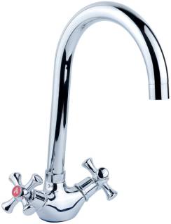 Смеситель AQUATICA PL-4B455C