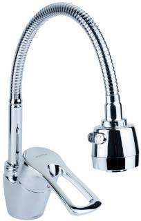 Смеситель AQUATICA ML-4B644C