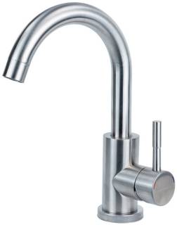Смеситель AQUATICA KT-1A270P