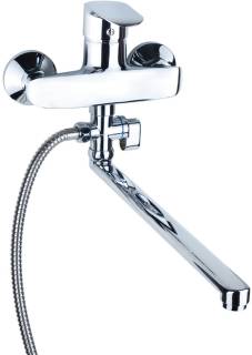 Смеситель AQUATICA KN-3C228C