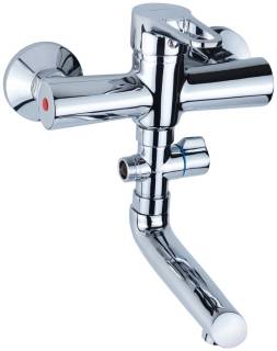 Смеситель AQUATICA HL-3C130C